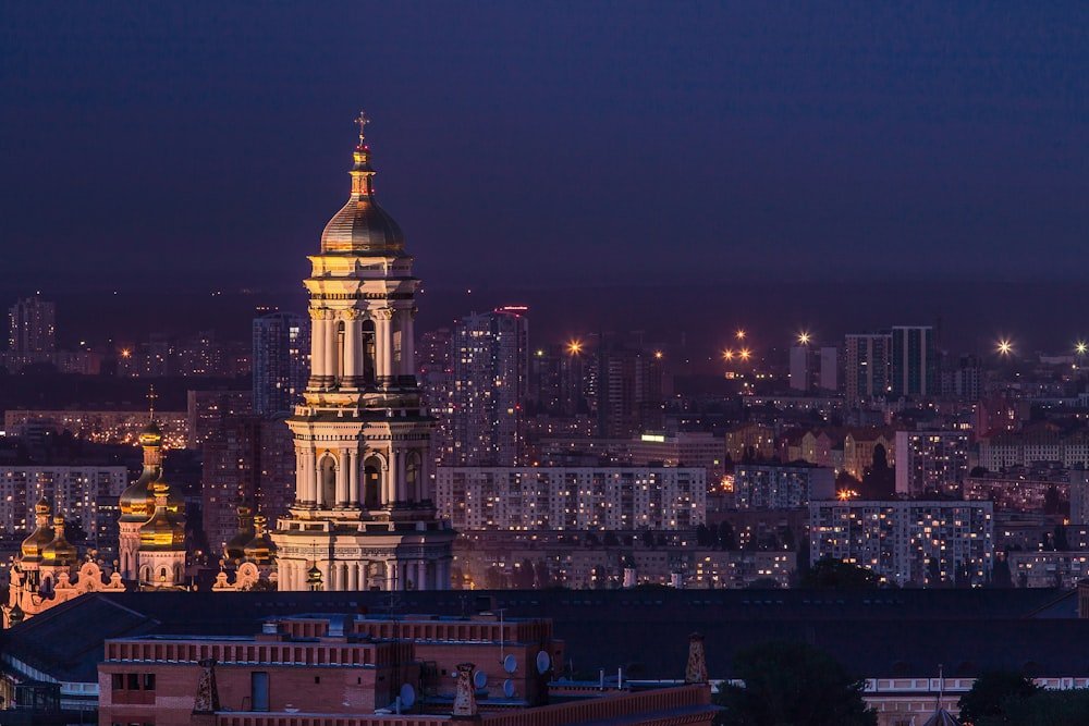 Історія нашої компанії